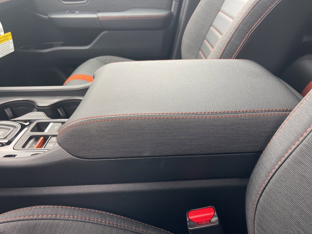 New 2026 Honda Passport TrailSport image 12