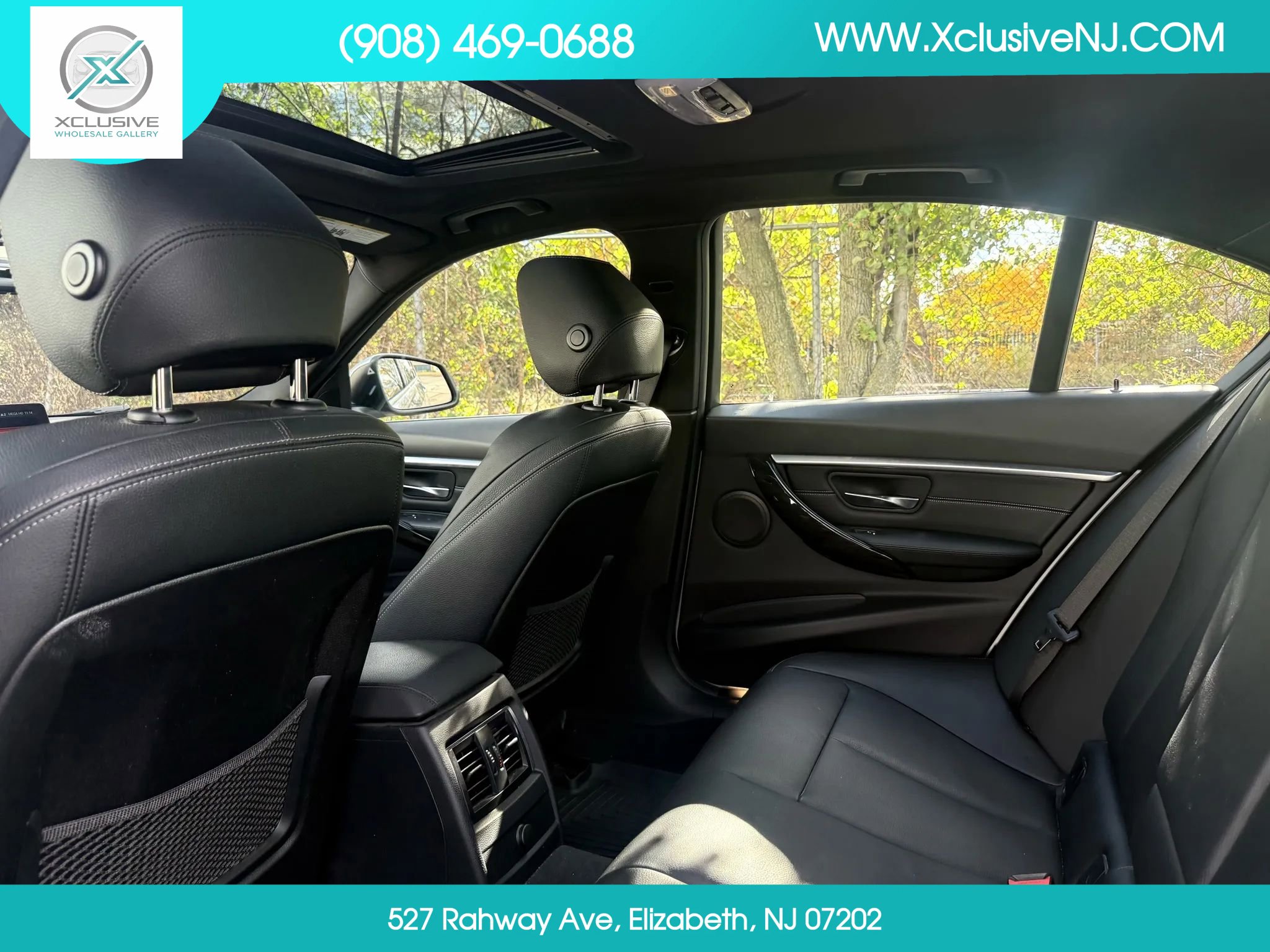 Used 2018 BMW 330i xDrive Sedan w/ Convenience Package image 27