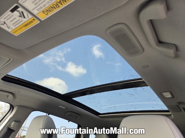 Used 2026 Acura MDX w/ Technology Package FWD image 18