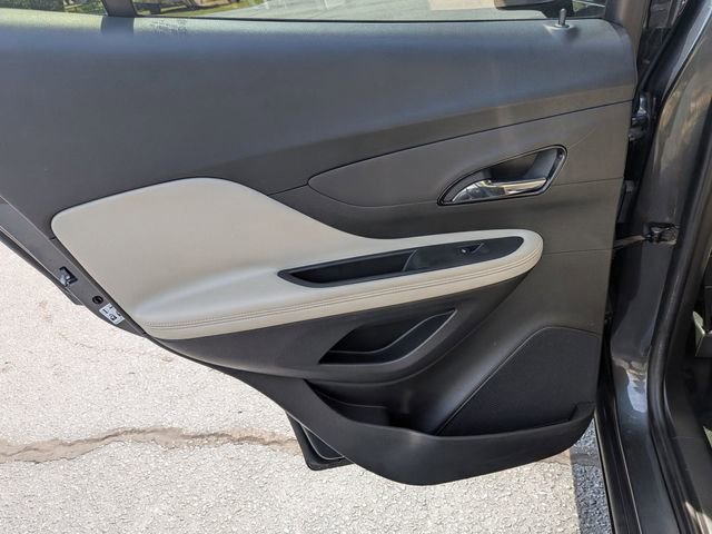 Used 2017 Buick Encore Premium w/ Experience Buick Package FWD image 29