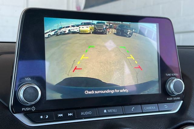 Used 2024 Nissan Sentra SR image 21