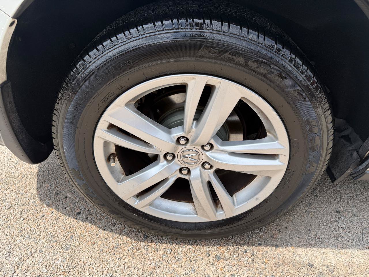 Used 2013 Acura RDX w/ Technology Package AWD/4WD image 8