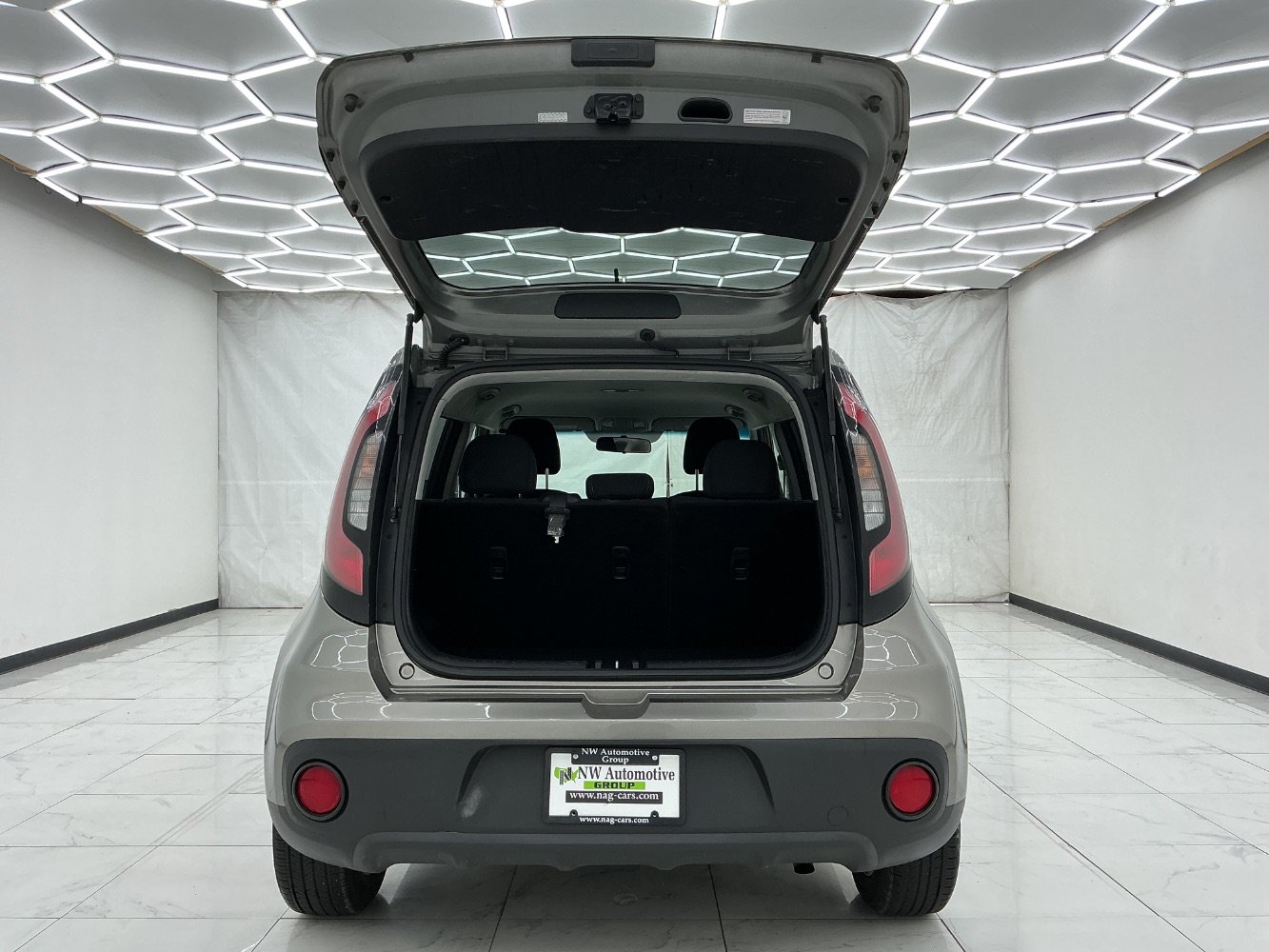 Used 2019 Kia Soul w/ Convenience Package FWD image 41