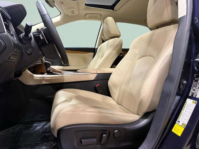 Used 2022 Lexus RX 350 AWD w/ Premium Package image 26