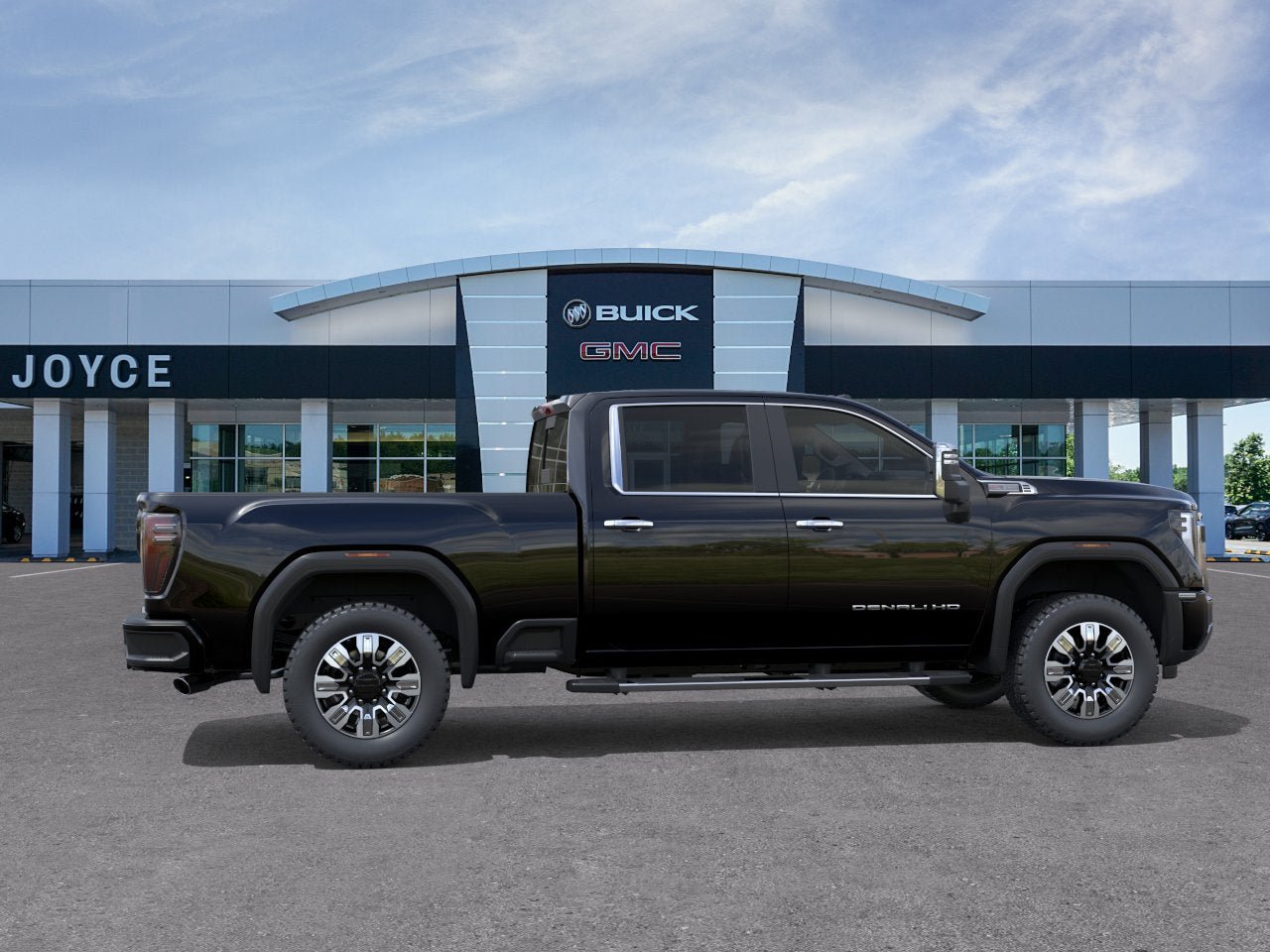 New 2026 GMC Sierra 2500 Denali w/ Denali Reserve Package AWD/4WD image 5