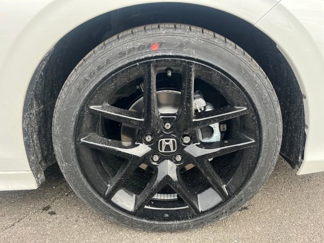New 2026 Honda Civic Sport image 11