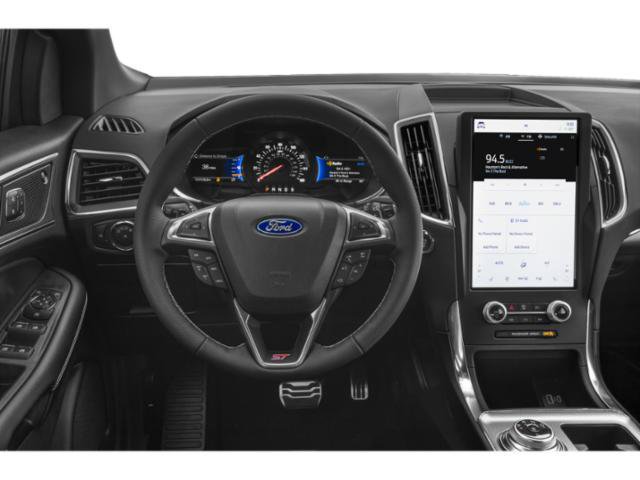 Used 2023 Ford Edge ST AWD/4WD image 13