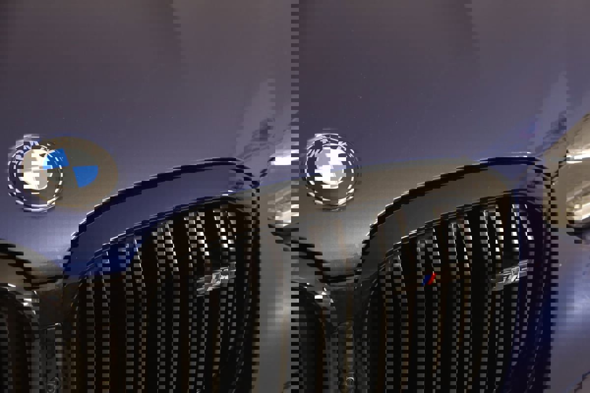 Used 2023 BMW X3 M40i image 17