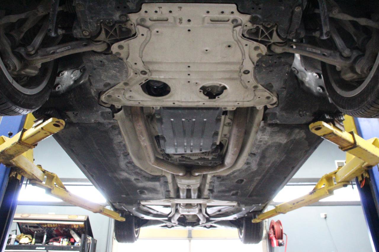 Used 2018 BMW 750i xDrive image 96