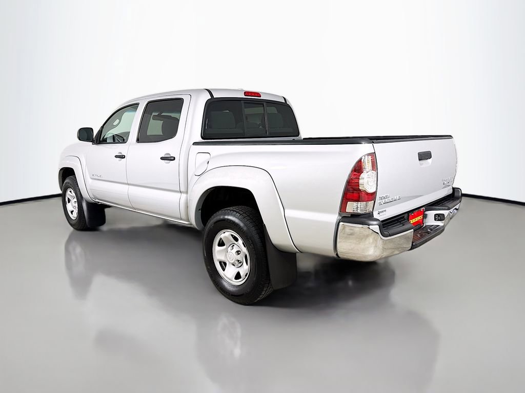 Used 2010 Toyota Tacoma PreRunner RWD image 6