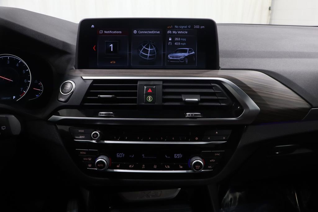 Used 2019 BMW X3 xDrive30i AWD/4WD image 23