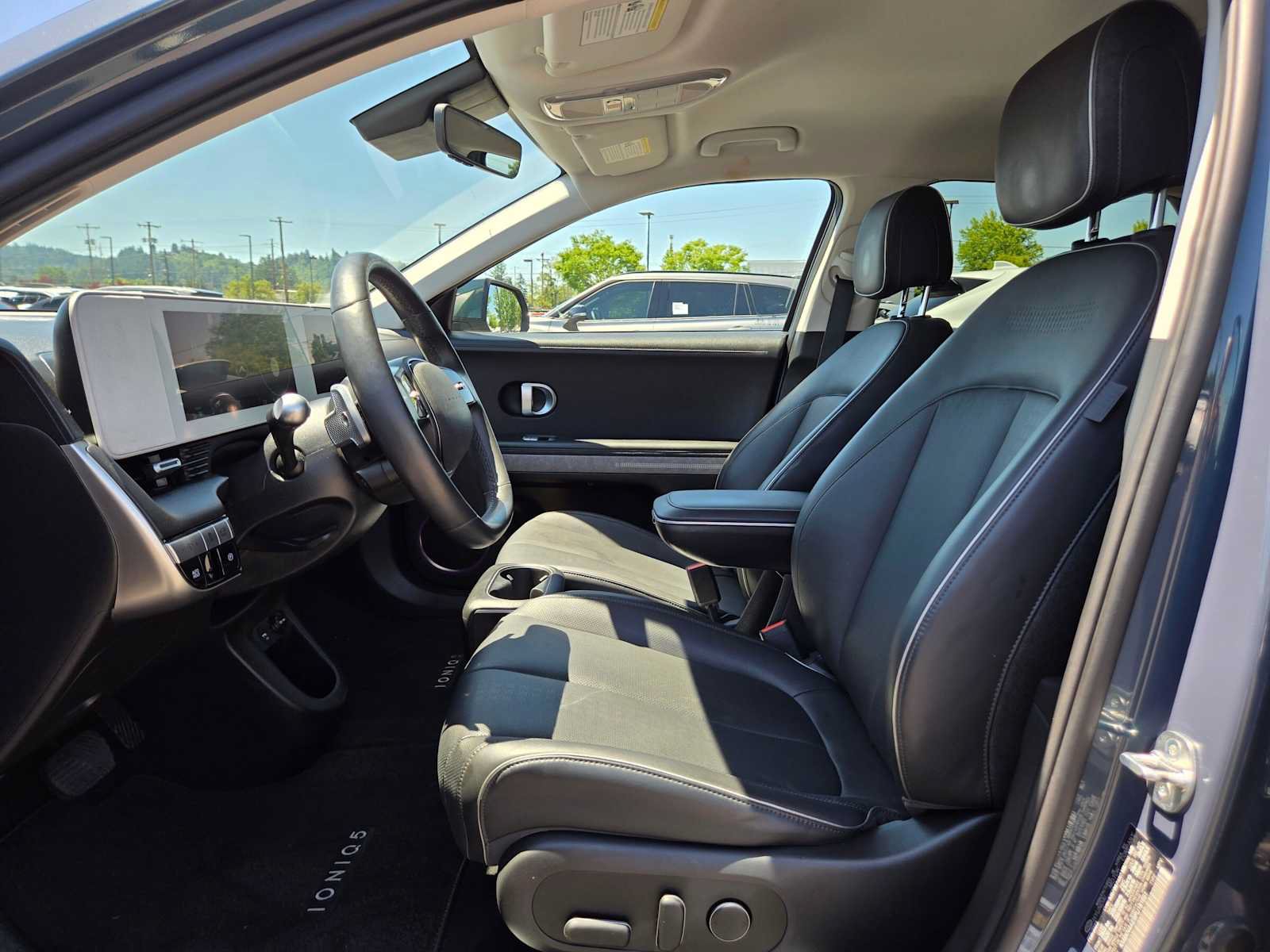 Used 2023 Hyundai Ioniq 5 SEL RWD image 20