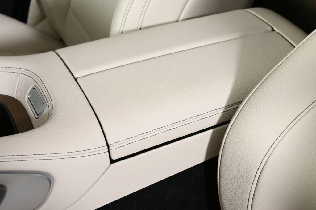 Certified 2026 Mercedes-Benz GLE 350 4MATIC image 26