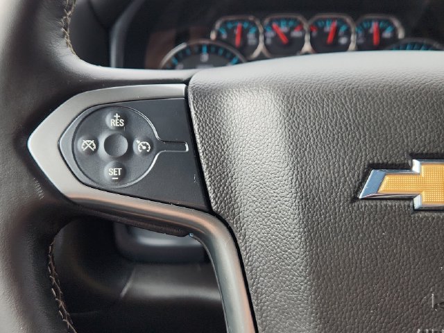 Used 2015 Chevrolet Silverado 1500 LT w/ All Star Edition RWD image 38