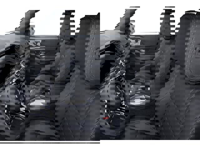 New 2026 Mercedes-Benz GLE 450 4MATIC image 47