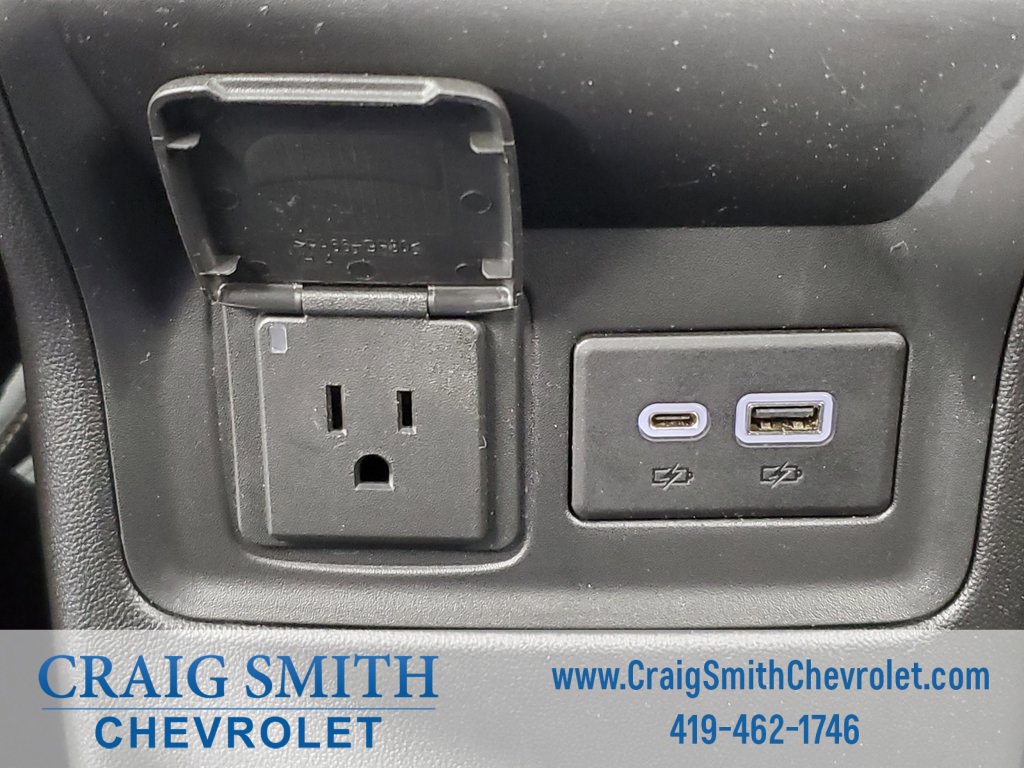 Used 2020 GMC Acadia SLT w/ Premium Package image 34