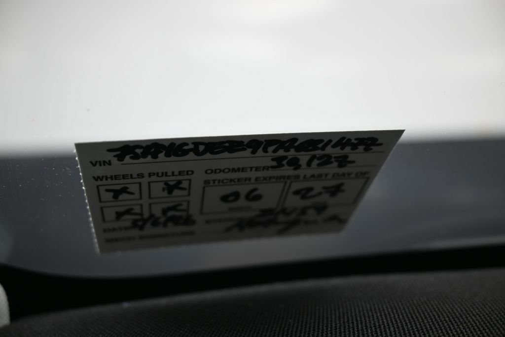 Used 2023 Tesla Model Y Long Range AWD/4WD image 9