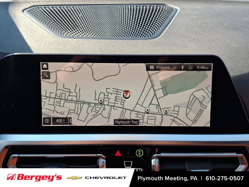 Used 2022 BMW M4 xDrive Competition AWD/4WD image 18