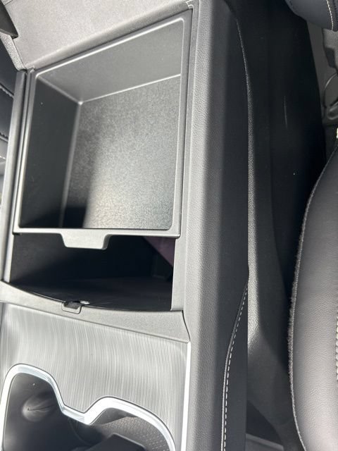 New 2026 GMC Acadia Elevation w/ Black Edition AWD/4WD image 25