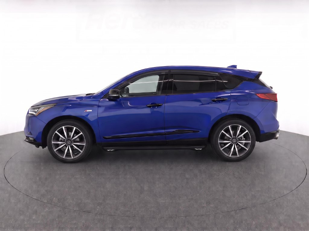 Used 2025 Acura RDX w/ Advance Package AWD/4WD image 35