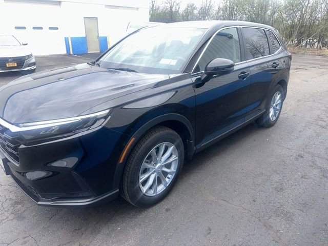 Used 2024 Honda CR-V EX-L image 4