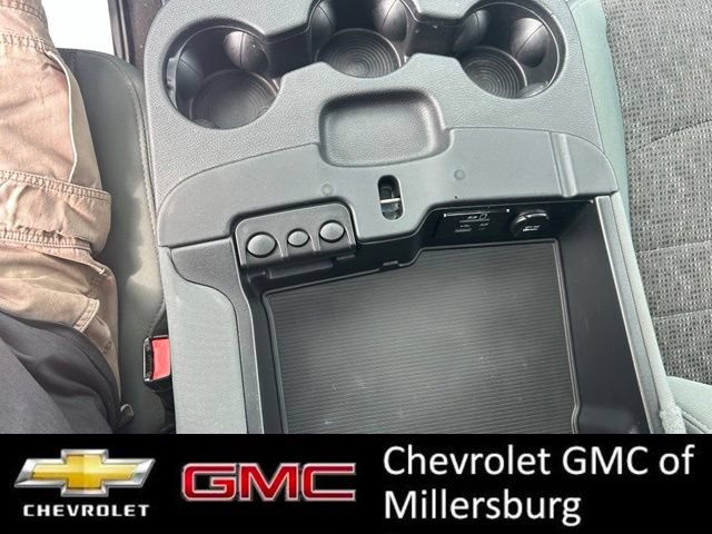 Used 2016 RAM 2500 Power Wagon w/ Luxury Group AWD/4WD image 23