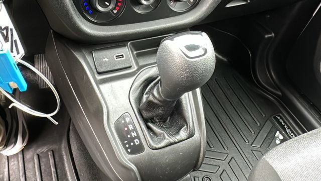 Used 2022 RAM ProMaster City Base image 17
