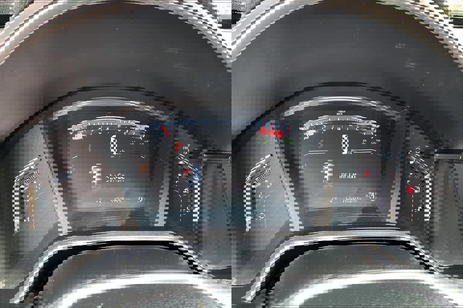 Used 2018 Honda CR-V EX image 27