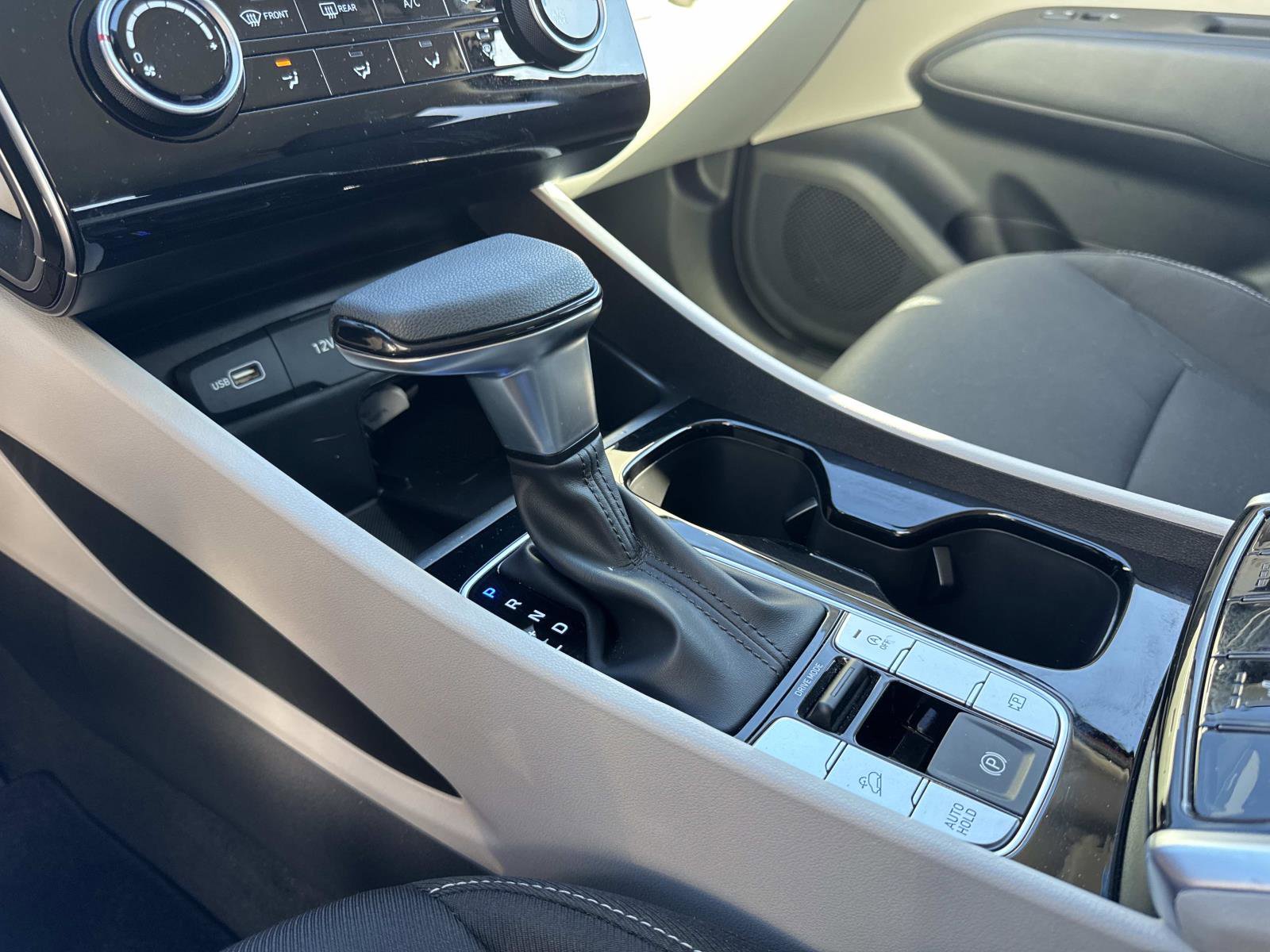 Used 2023 Hyundai Tucson SEL image 26