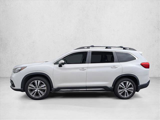 Used 2019 Subaru Ascent Limited video 3