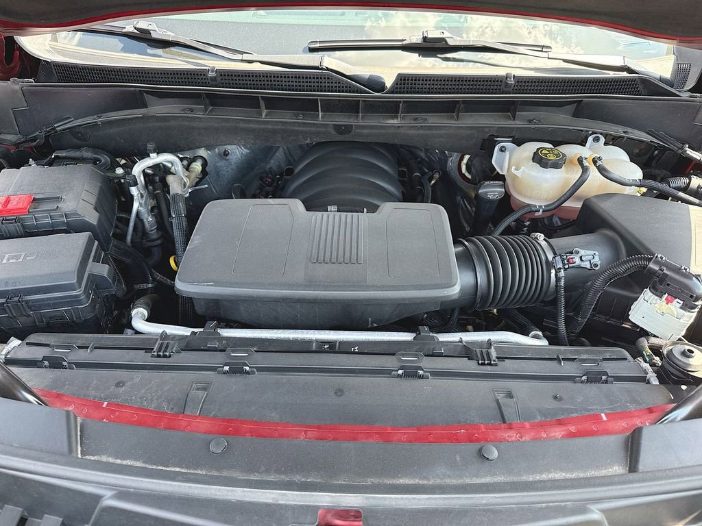 Used 2023 GMC Yukon SLT AWD/4WD image 27