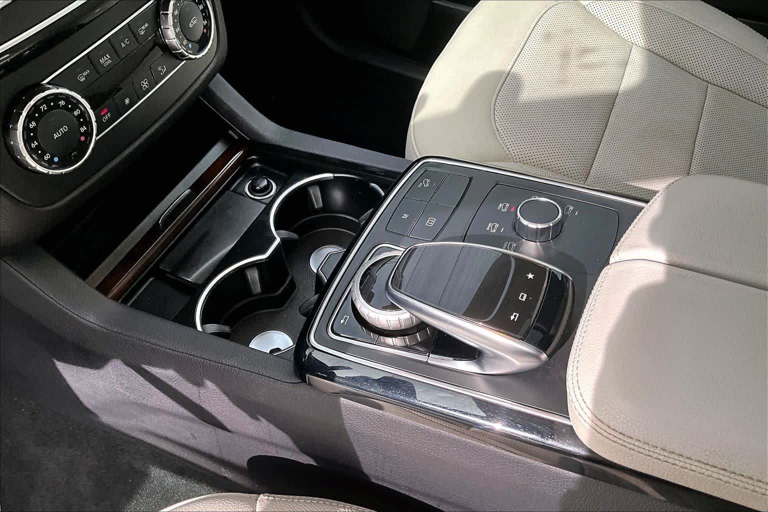 Used 2016 Mercedes-Benz GLE 350 4MATIC image 16