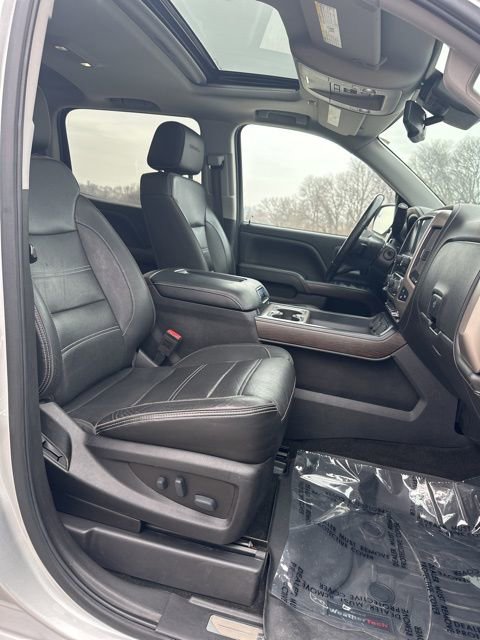 Used 2018 GMC Sierra 1500 Denali w/ Denali Ultimate Package image 39