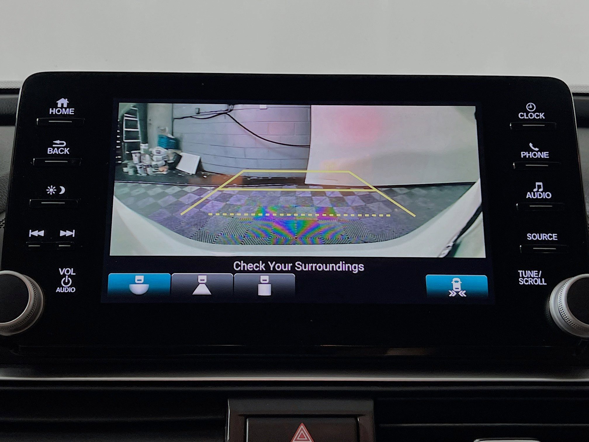 Used 2018 Honda Accord EX-L image 27