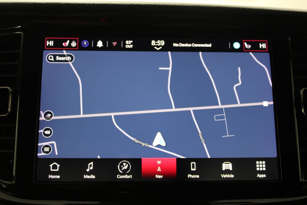 Used 2024 Dodge Durango GT AWD/4WD image 63