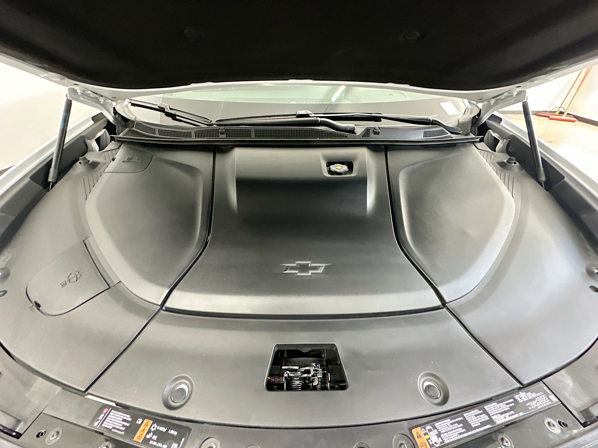 Used 2024 Chevrolet Blazer EV LT image 35