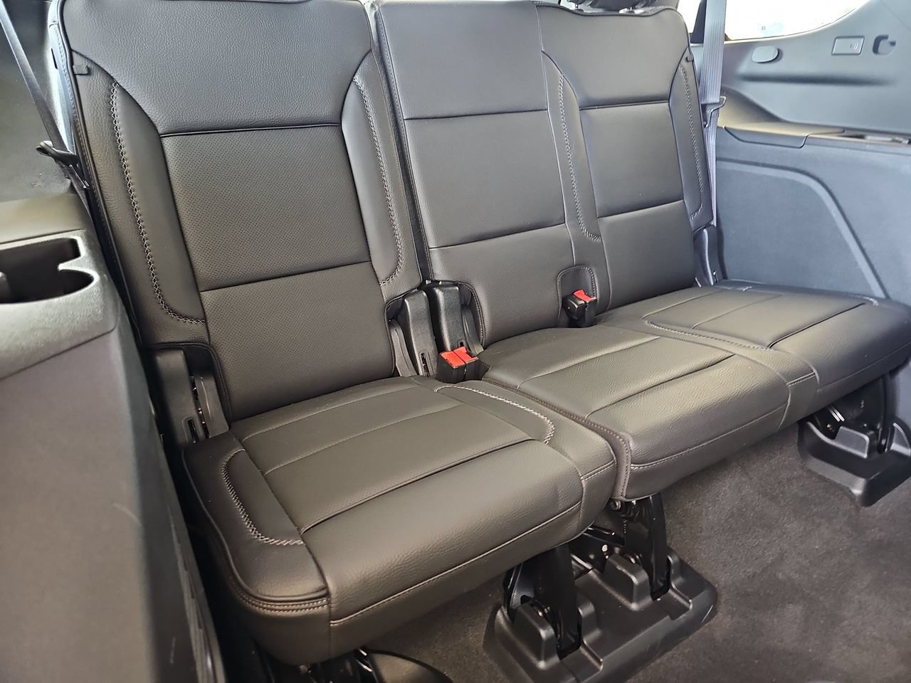 Certified 2023 GMC Yukon Denali AWD/4WD image 15