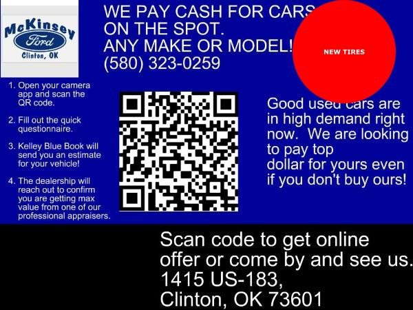 Used 2019 Ford Expedition Limited w/ Equipment Group 301A image 20