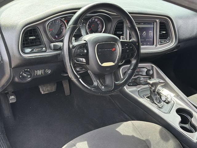 Used 2021 Dodge Challenger GT image 17