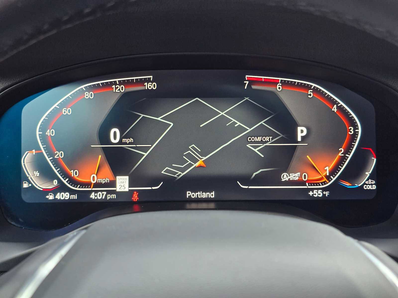 Used 2024 BMW X3 xDrive30i image 25