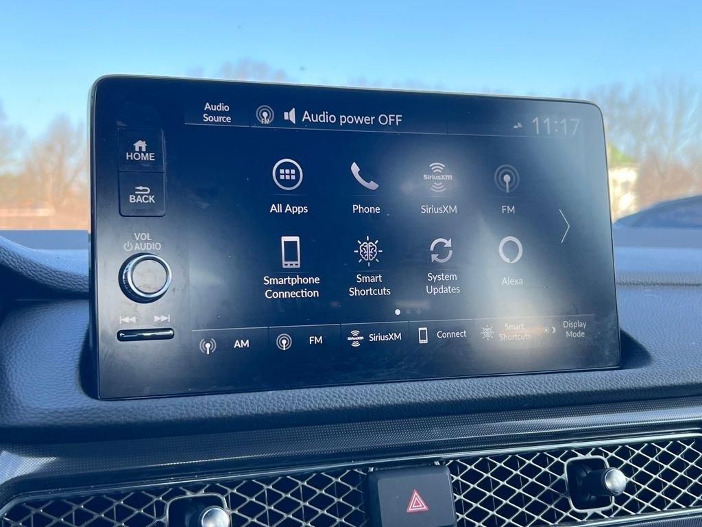 Used 2024 Acura Integra A-Spec image 25