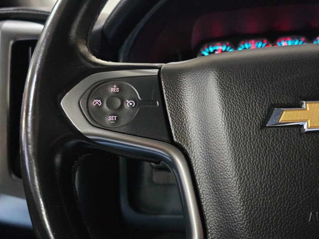 Used 2017 Chevrolet Silverado 1500 LT w/ All Star Edition image 18