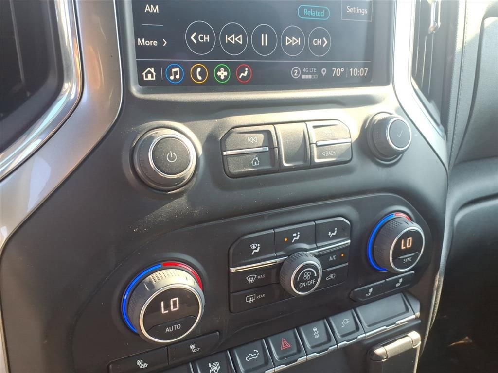 Used 2022 Chevrolet Silverado 3500 LT w/ Convenience Package image 23