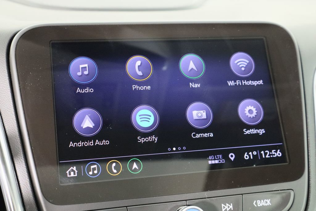 Used 2020 Chevrolet Equinox Premier image 35