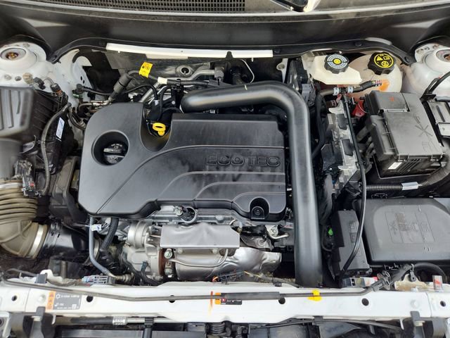 Used 2024 Chevrolet Equinox LS w/ LS Convenience Package FWD image 28