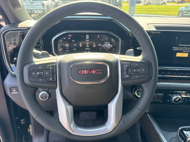 New 2026 GMC Sierra 1500 Elevation w/ Elevation Premium Package AWD/4WD image 19