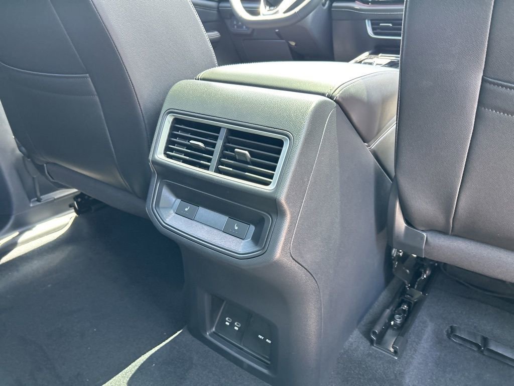 New 2025 Volkswagen Atlas Cross Sport SEL Premium R-Line image 45