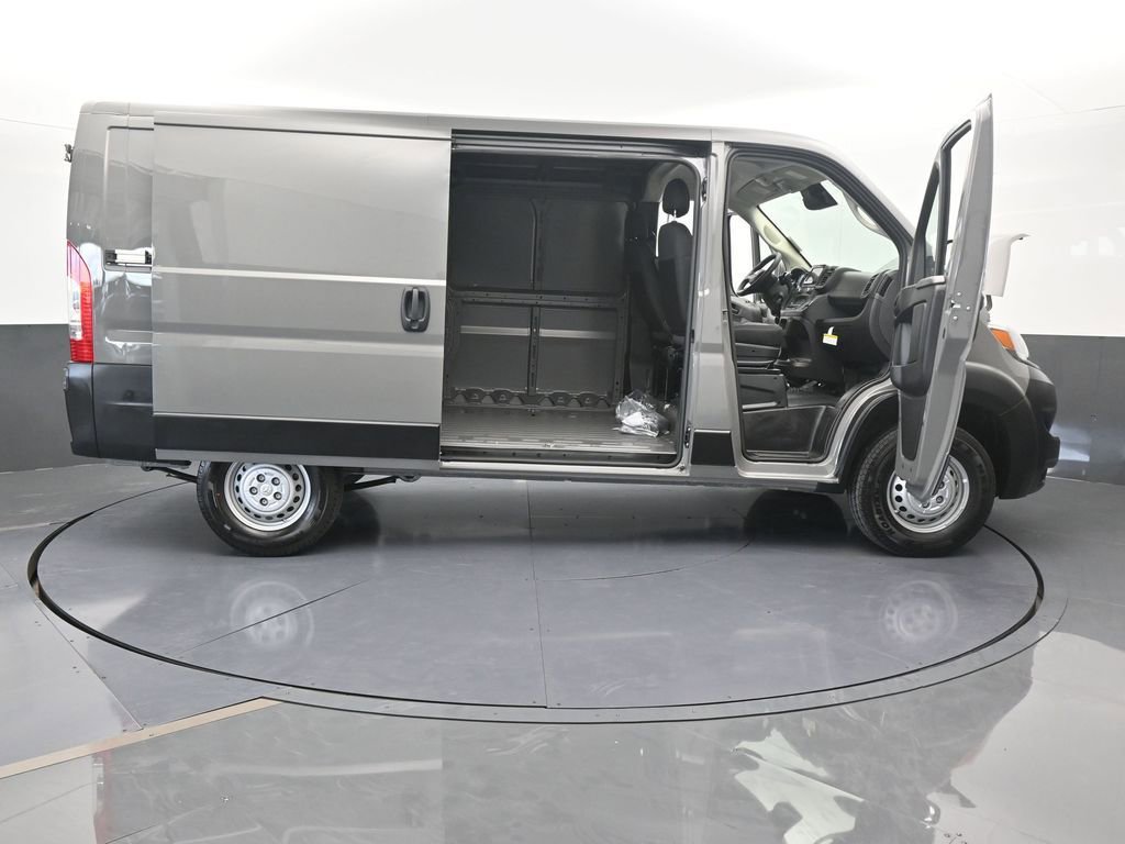 Used 2025 RAM ProMaster 1500 FWD image 60