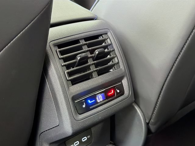 New 2026 Volkswagen Golf AWD/4WD image 27