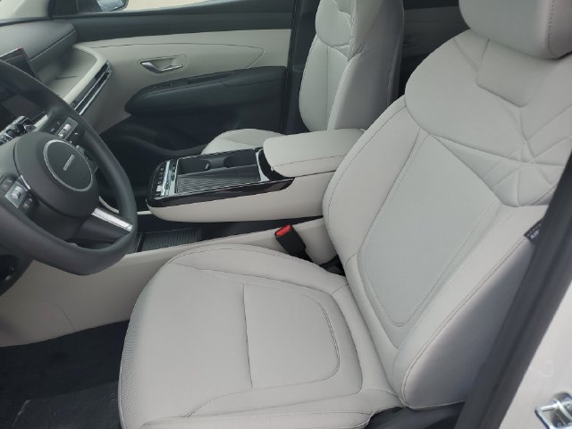 New 2026 Hyundai Tucson SEL AWD/4WD image 17